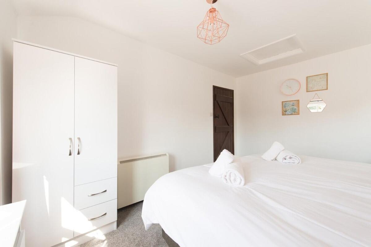 Mill View Villa นอร์ธลีช ห้อง รูปภาพ