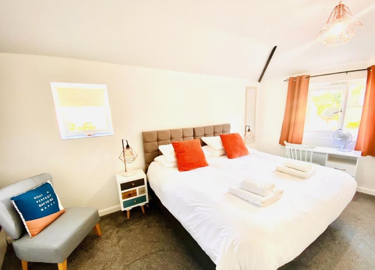 Mill View Villa นอร์ธลีช ห้อง รูปภาพ
