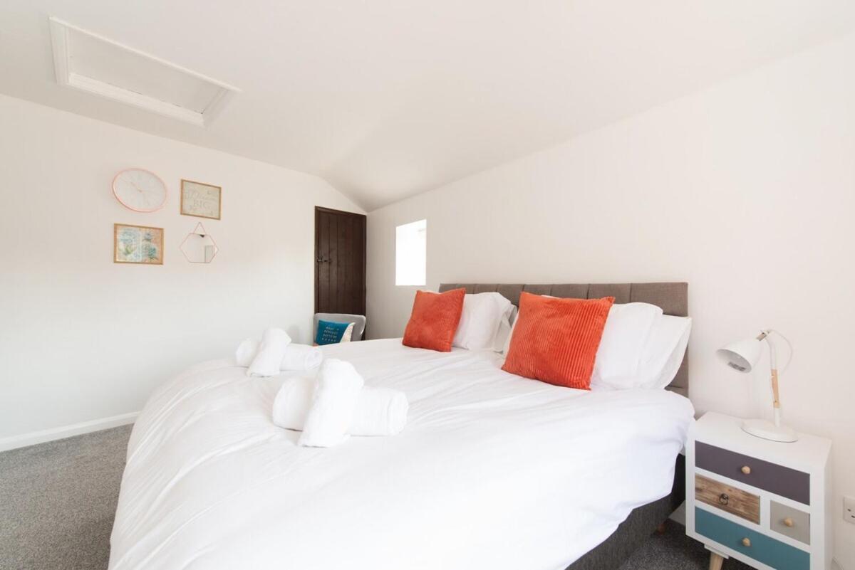 Mill View Villa นอร์ธลีช ห้อง รูปภาพ